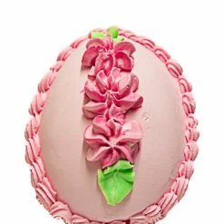 Sunshine Confectionery Outlet GLUTEN Free Lollies Easter Egg Handmade Candy - 230g