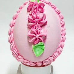 Sunshine Confectionery Outlet GLUTEN Free Lollies Easter Egg Handmade Candy - 230g