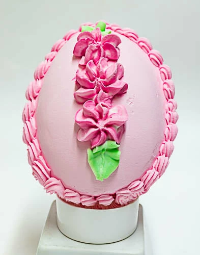 Sunshine Confectionery Outlet GLUTEN Free Lollies Easter Egg Handmade Candy - 230g