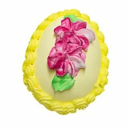 Sunshine Confectionery Easter Egg Handmade Candy - 130g