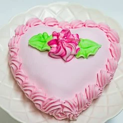 Sunshine Confectionery Easter Candy Heart Handmade Candy - 130g