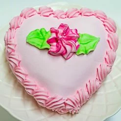 Sunshine Confectionery Easter Candy Heart Handmade Candy - 130g