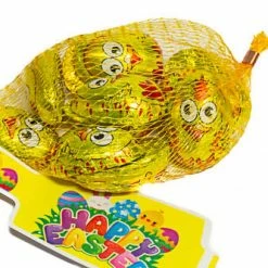Witor's Easter Milk Chocolate Mini Chickens