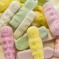 Candy, LOLLIES & Confectionery Emos By Rainbow Confectionery 100g (Eskimos)