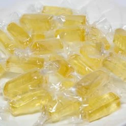 Johnsons Confectionery Eucalyptus And Honey 1.5kg