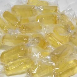 Johnsons Confectionery Eucalyptus And Honey 1.5kg