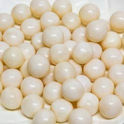 Confectionery House Eucalyptus & Menthol Balls - Eucolypties 1kg Candy, LOLLIES & Confectionery