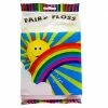 Sunshine Confectionery Fairy Floss 120g Bag