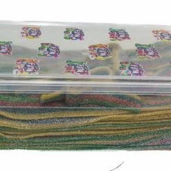Fini Fantasy Rainbow Belts - Straps Tub