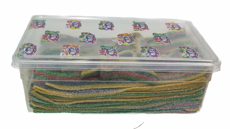 Fini Fantasy Rainbow Belts - Straps Tub
