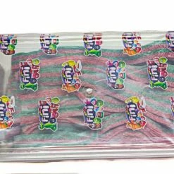 SOUR Lollies Watermelon Belts - Straps Tub By Fini