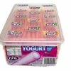 Fini Yoghurt Flavour Filled Bar Tub Novelty Confectionery