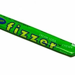 Beacon Fizzer Cream Soda Novelty Confectionery