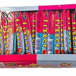 Beacon Fizzer Sour Strawberry