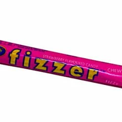 Beacon Fizzer Strawberry Novelty Confectionery