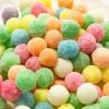 Lagoon Confectioners Candy, LOLLIES & Confectionery Fizzoes Mixed Colours 300g