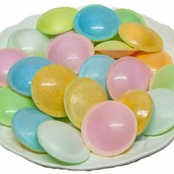 Sweetworld Fizzy UFO's - Flying Saucers 35g