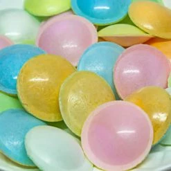 Sweetworld Fizzy UFO's - Flying Saucers 35g
