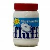 Sunshine Confectionery Outlet Novelty Confectionery Fluff - White Marshmallow Spread