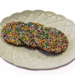 ABF Chocolates - Milk, Dark & White Giant Freckles