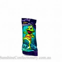 Cadbury Freddo Frog Milk Chocolate 72 Piece
