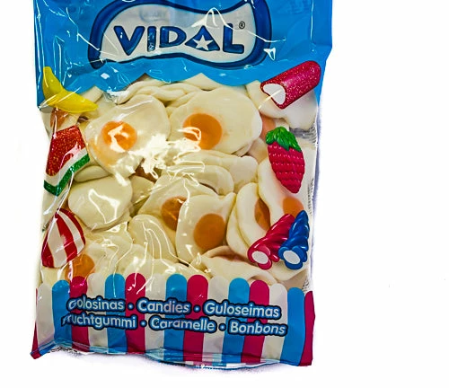 Vidal Fried Eggs Large 1kg