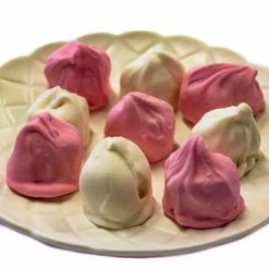 Pittsworth Confectionery Candy, LOLLIES & Confectionery Frosted Caramels