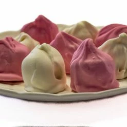 Pittsworth Confectionery Candy, LOLLIES & Confectionery Frosted Caramels