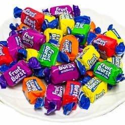 Fruit Bursts 2kg By Pascall NZ