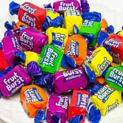 Fruit Bursts 2kg By Pascall NZ