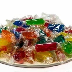 Johnsons Confectionery Fruit Cocktails Carton Of 6kg