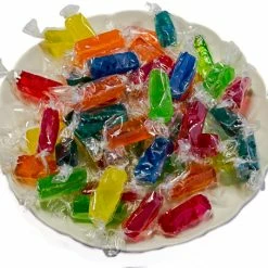 Johnsons Confectionery Fruit Cocktails Carton Of 6kg