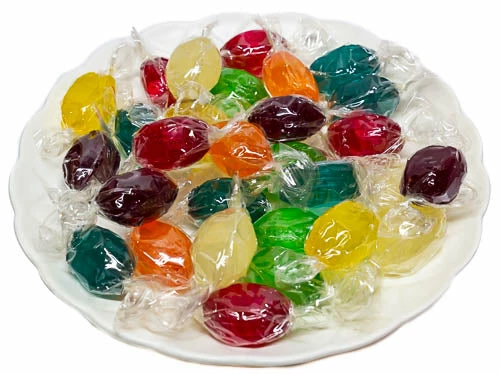 Lagoon Confectioners Candy, LOLLIES & Confectionery Fruit Drops
