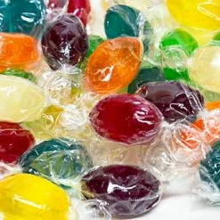 Lagoon Confectioners Candy, LOLLIES & Confectionery Fruit Drops