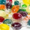 Lagoon Confectioners Fruit Drops Carton 8kg Wrapped Sweets - CORPORATE Events