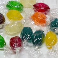 Lagoon Confectioners Candy, LOLLIES & Confectionery Fruit Drops