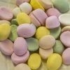 Rainbow Confectionery Fruit Puffs 1kg - New Zealand