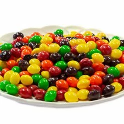 Mars Foods Fruit Skittles 1kg By Mars