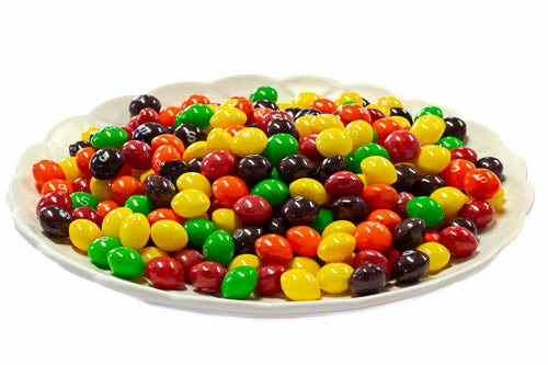 Mars Foods Fruit Skittles 1kg By Mars