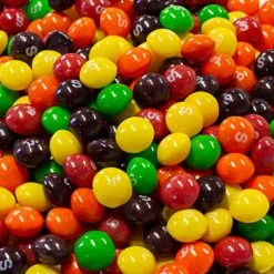 Mars Foods Fruit Skittles 1kg By Mars