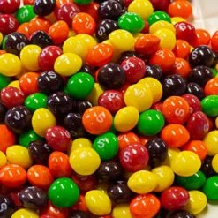 Mars Foods Fruit Skittles 1kg By Mars