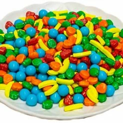 Zed Mini Candy Fruit 300g