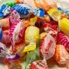 Lagoon Confectioners Fruity Sherbet Bombs 7kg Wrapped Sweets - CORPORATE Events