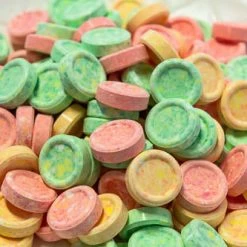 Dollar Sweets Fruity Tingle Discs