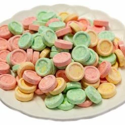Dollar Sweets Fruity Tingle Discs