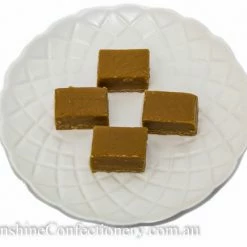 Kelly's Confectionery Caramel Fudge FUDGE / Coconut Ice