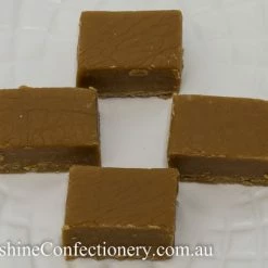 Kelly's Confectionery Caramel Fudge FUDGE / Coconut Ice
