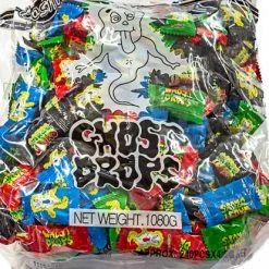 Cosmic Ghost Drops - Bag