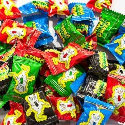 Cosmic Ghost Drops - Bag