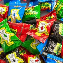 Cosmic Ghost Drops - Bag